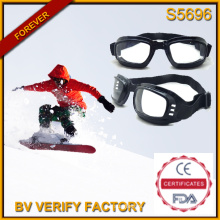 S5696 Latest Launched Ski Safety Goggle Produced in Zhejiang